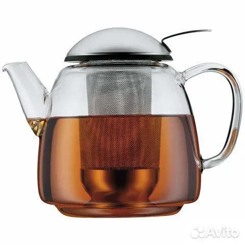 Заварочный чайник 1 л WMF Smartea - миниатюра 2