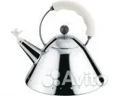 Чайник Alessi 9093 - миниатюра 2