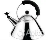 Чайник Alessi 9093 - миниатюра 3