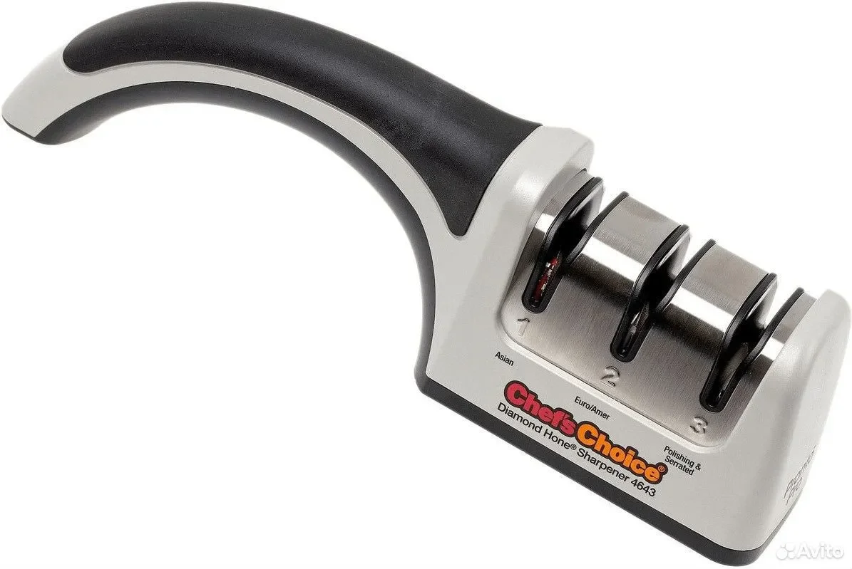 Точилка для ножей Chef s Choice модель 4643 - изображение 1