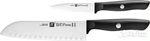 Набор ножей Zwilling Life 2 шт - изображение 1