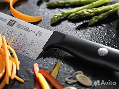 Набор ножей Zwilling Life 2 шт - миниатюра 2