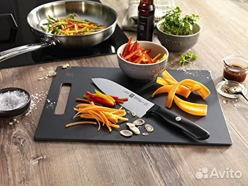 Набор ножей Zwilling Life 2 шт - миниатюра 3