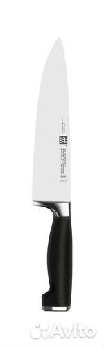 Набор ножей Zwilling Twin Four Star II, 7 предм - миниатюра 4