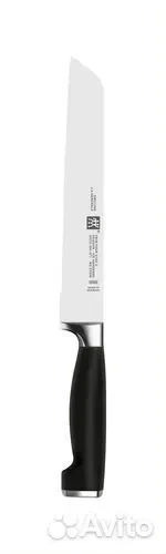 Набор ножей Zwilling Twin Four Star II, 7 предм - миниатюра 5