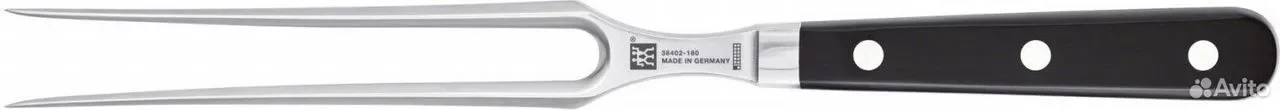 Набор ножей zwilling Pro, 2 шт. (384300030) - изображение 1