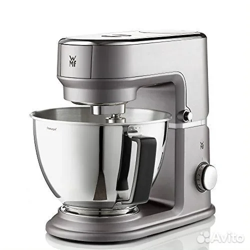 Кухонный комбайн WMF kuchenminis One for All - изображение 1
