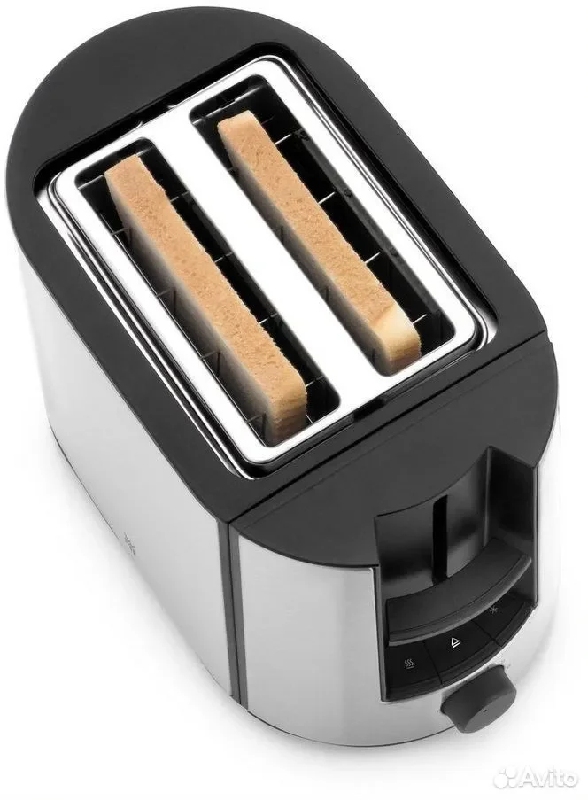 Тостер WMF Bueno Pro - миниатюра 2