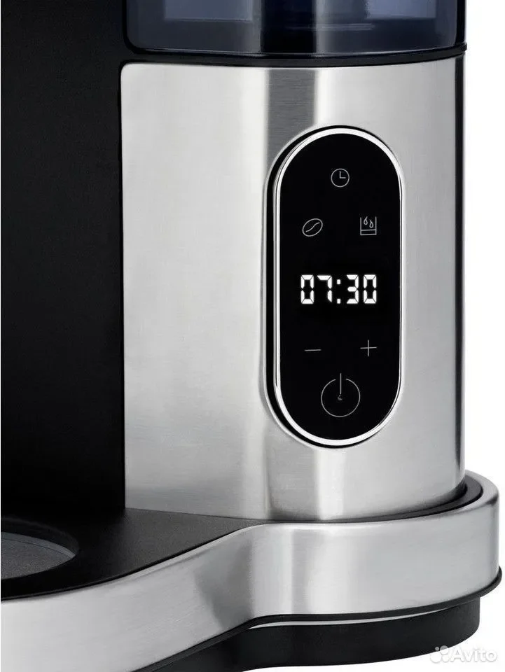 Кофемашина камельная WMF Lumero - миниатюра 2