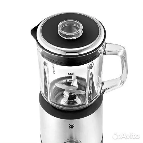 Миксер WMF Kuchenminis, 400Вт - миниатюра 2