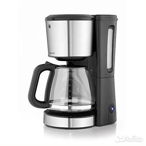 Кофемашина WMF bueno,10 чашек, 1000 Вт - изображение 1