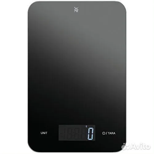 Цифровые кухонные весы WMF backwaage,5 кг макc.вес - миниатюра 2