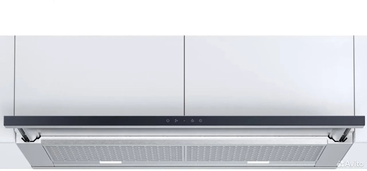Вытяжка V-Zug AiroClearEinbau V6000 AE6T9ftlg - миниатюра 2