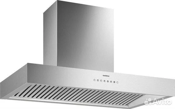 Настенная вытяжка Gaggenau AW 442-190 - изображение 1