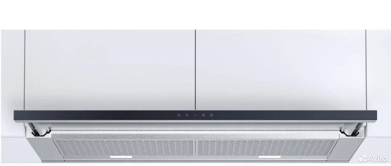 Вытяжка V-Zug AiroClearEinbau V6000 AE6T6ftlg - изображение 1