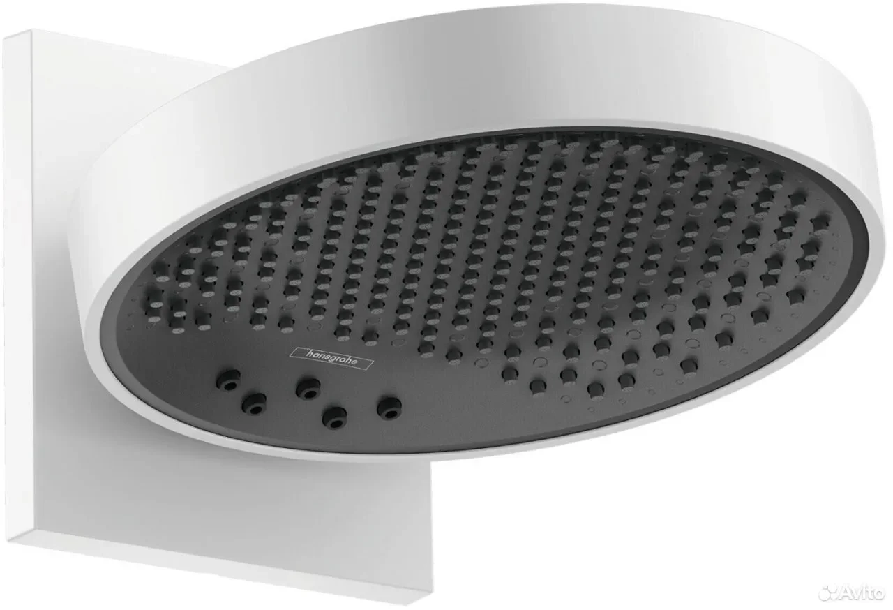 Верхний душ Hansgrohe Rainfinity 250 3jet 26233700 - изображение 1