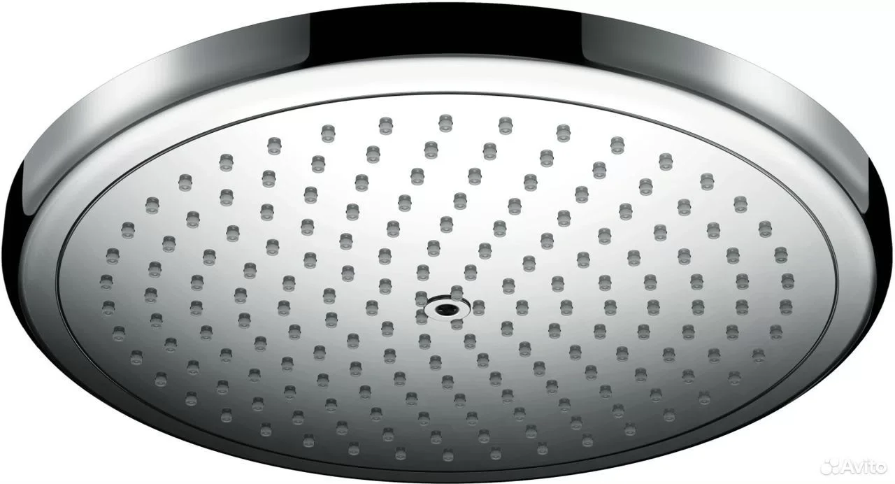 Душевая стойка hansgrohe Croma Select 280 Air - миниатюра 2