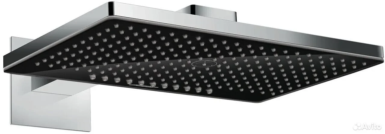 Верхний душ Hansgrohe Rainmaker 24005600 - изображение 1