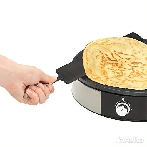 Блинницаwmf Lono Creperie,33 см - миниатюра 5