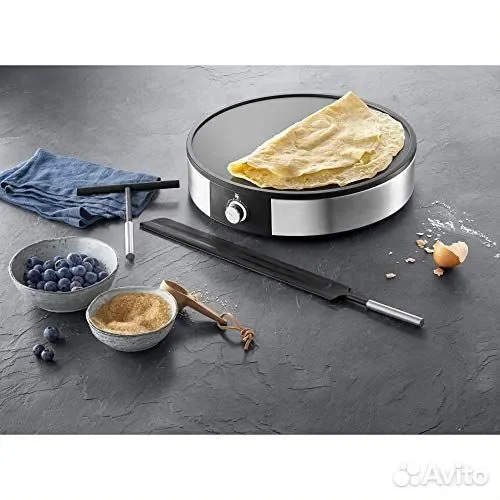 Блинницаwmf Lono Creperie,33 см - миниатюра 7