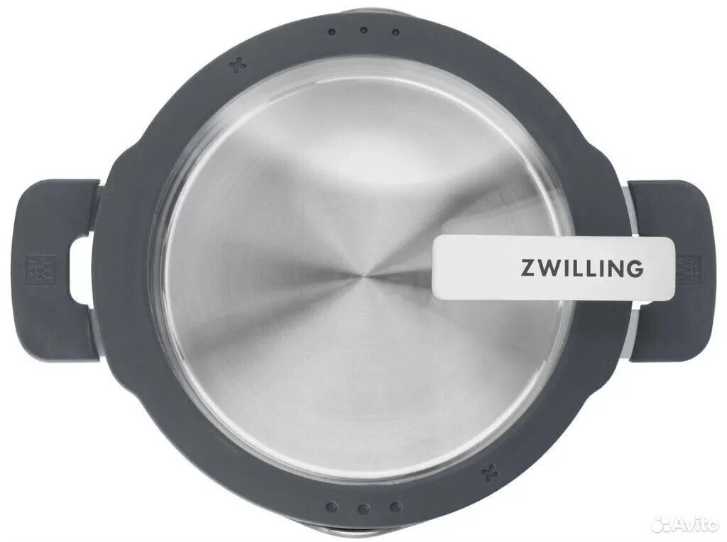 Набор кастрюль zwilling Simplify 4шт - миниатюра 4
