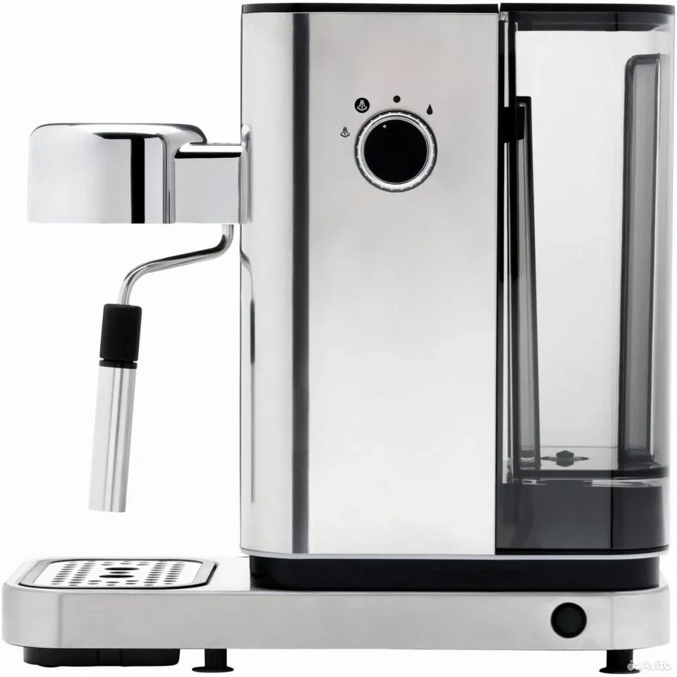 Рожковая кофемашина WMF Lumero Espresso - миниатюра 2