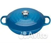 Набор кастрюль Le Creuset Signature, около 30 см - изображение 1