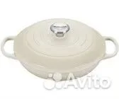 Набор кастрюль Le Creuset Signature, около 30 см - миниатюра 2