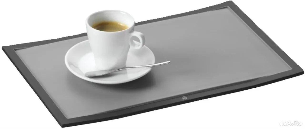 Разделочная доска WMF Touch серая - изображение 1