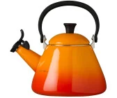 Чайник Le Creuset Kone - миниатюра 2