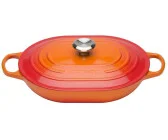 Жаровня Le Creuset 31 см - миниатюра 3