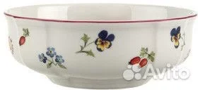 Чаша Вилерой и Бош, 'Petite Fleur' 15 см - изображение 1