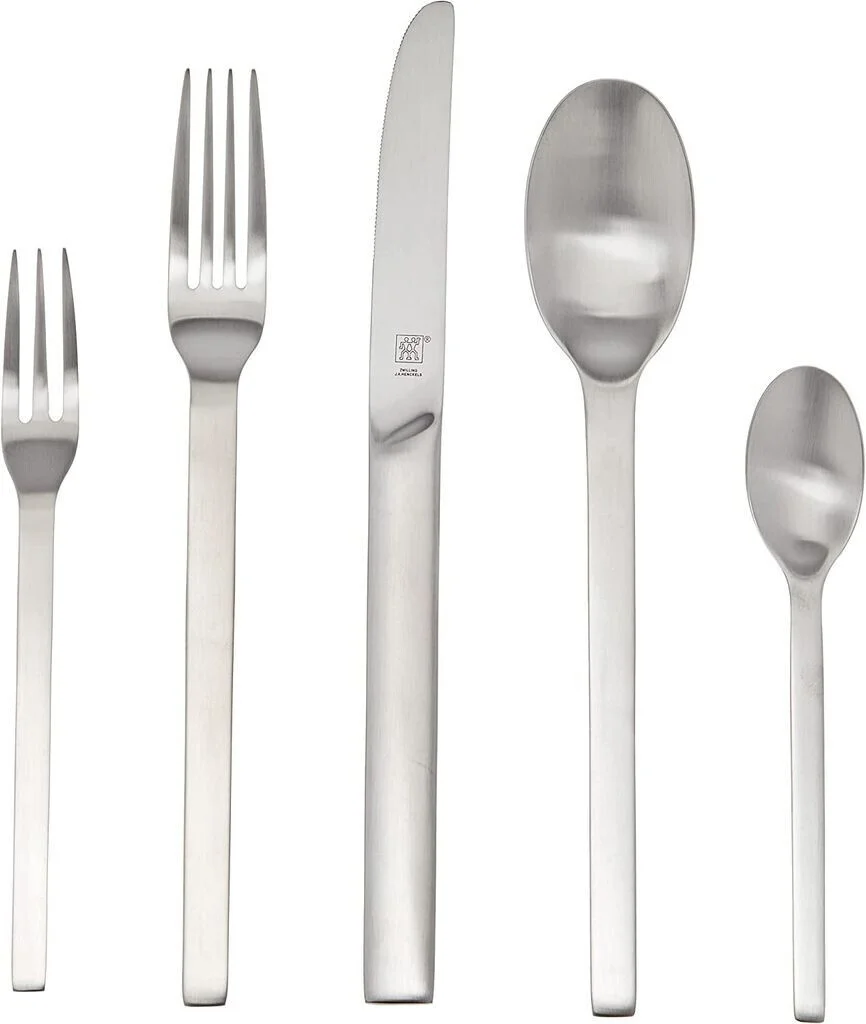 Набор столовых приборов Zwilling Minimale, 68шт - изображение 1