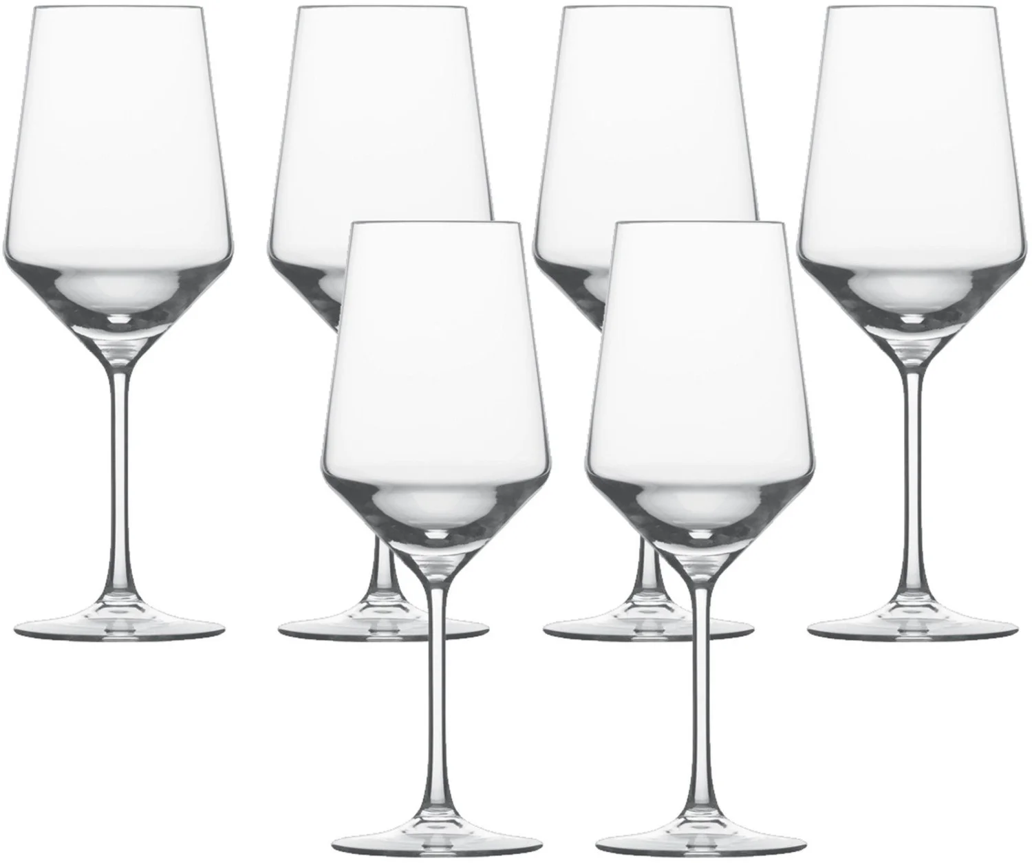 Бокал Schott-Zwiesel Pure (8545/1) - миниатюра 2