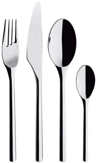Набор приборов iittala Artik 24 штуки - изображение 1