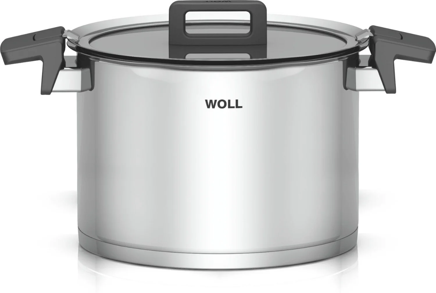 Набор посуды Woll Concept 10 предметов - миниатюра 5