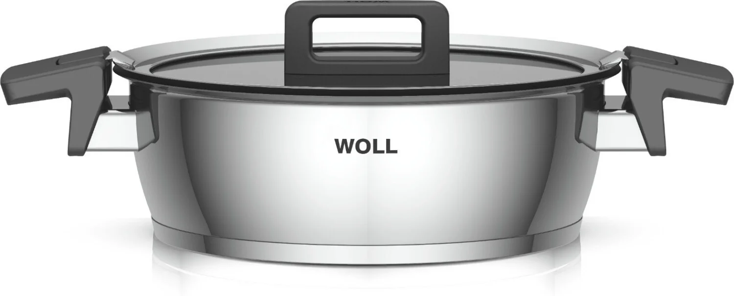 Набор посуды Woll Concept 10 предметов - миниатюра 7