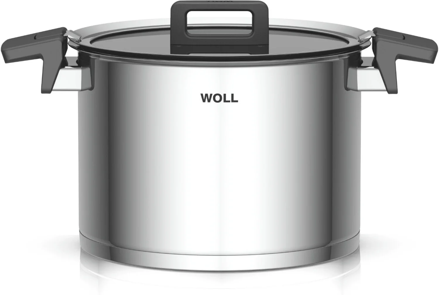 Набор посуды Woll Concept 10 предметов - миниатюра 8