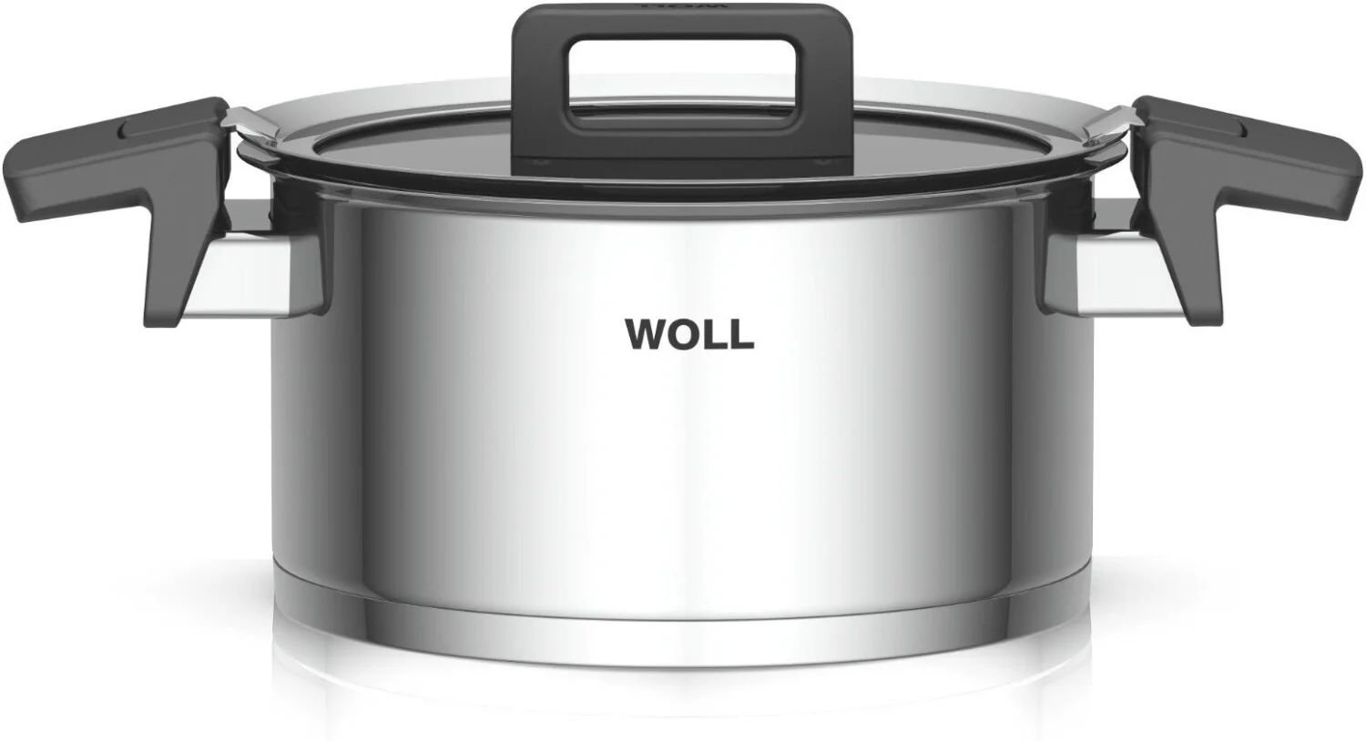 Набор посуды Woll Concept 10 предметов - миниатюра 9
