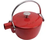 Чайник Staub New Classic круглый 1.15 л - миниатюра 2