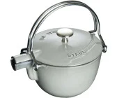 Чайник Staub New Classic круглый 1.15 л - миниатюра 3