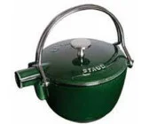 Чайник Staub New Classic круглый 1.15 л - миниатюра 4