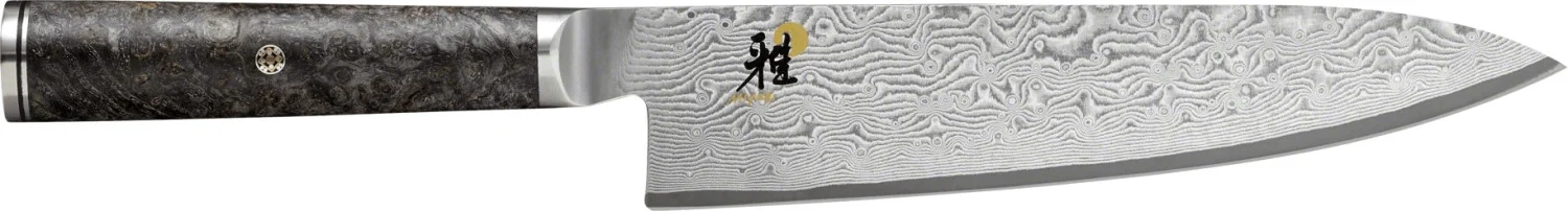 Нож ZWILLING Miyabi 5000MCD 67 Gyutoh 20 cm - изображение 1