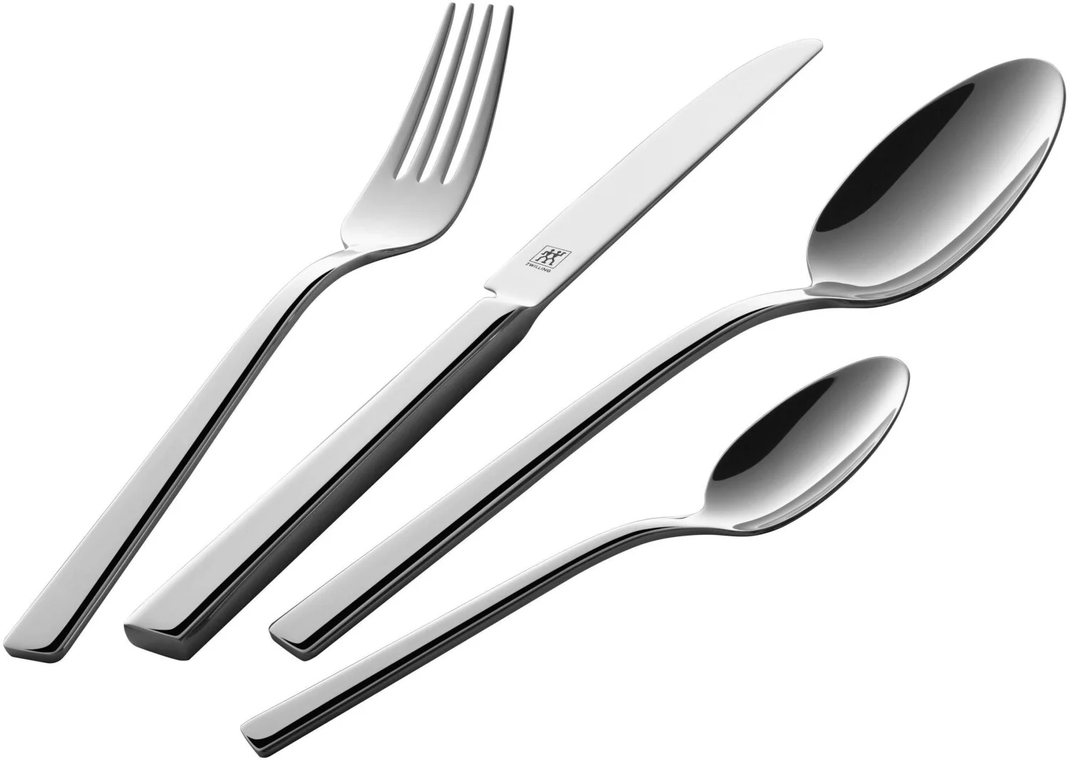 Набор столовых приборов ZWILLING King 60 предм. - миниатюра 3