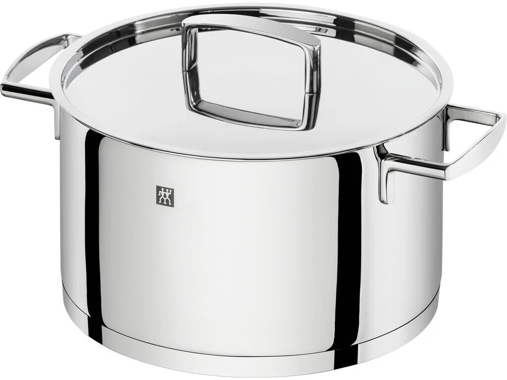 Набор кастрюль Zwilling Passion 5 шт - миниатюра 2