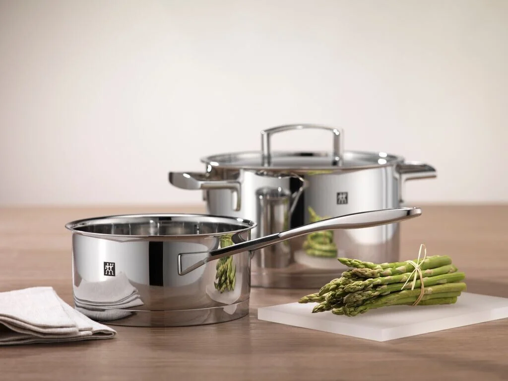 Набор кастрюль Zwilling Passion 5 шт - миниатюра 3
