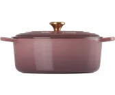 Кастрюля Le Creuset Signature овальная 40 см - миниатюра 4