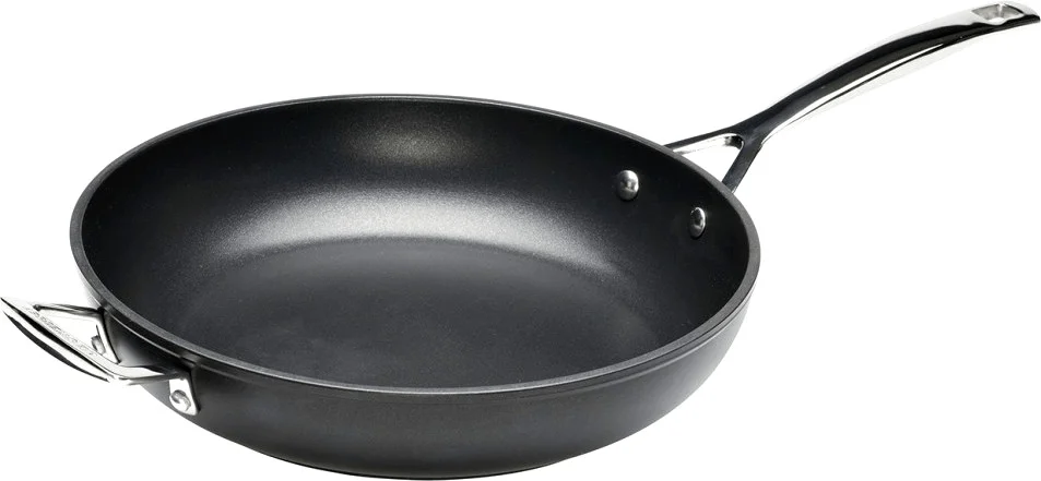 Сковорода Le Creuset, алюминий высотой 30 см - изображение 1