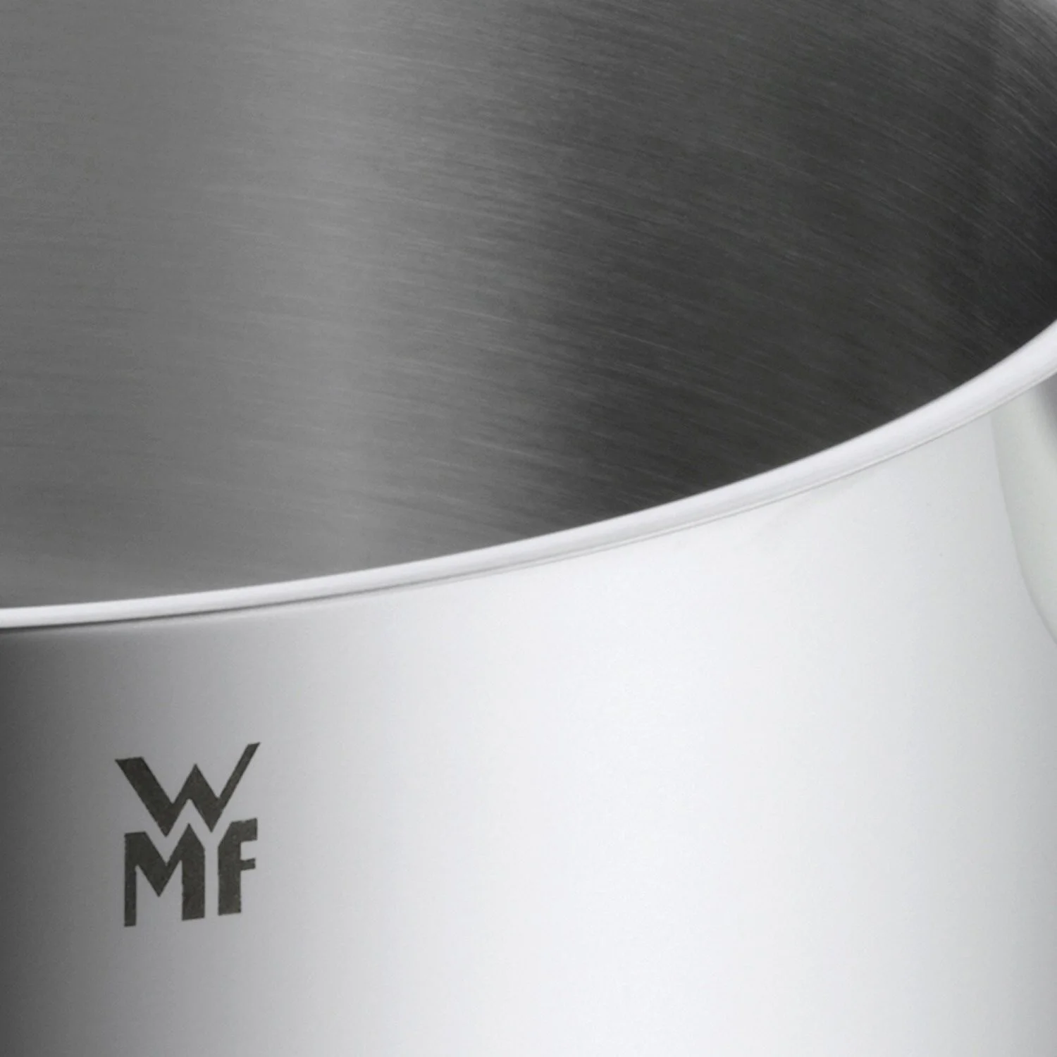 Набор кастрюль WMF Quality One, 6 предметов - миниатюра 2