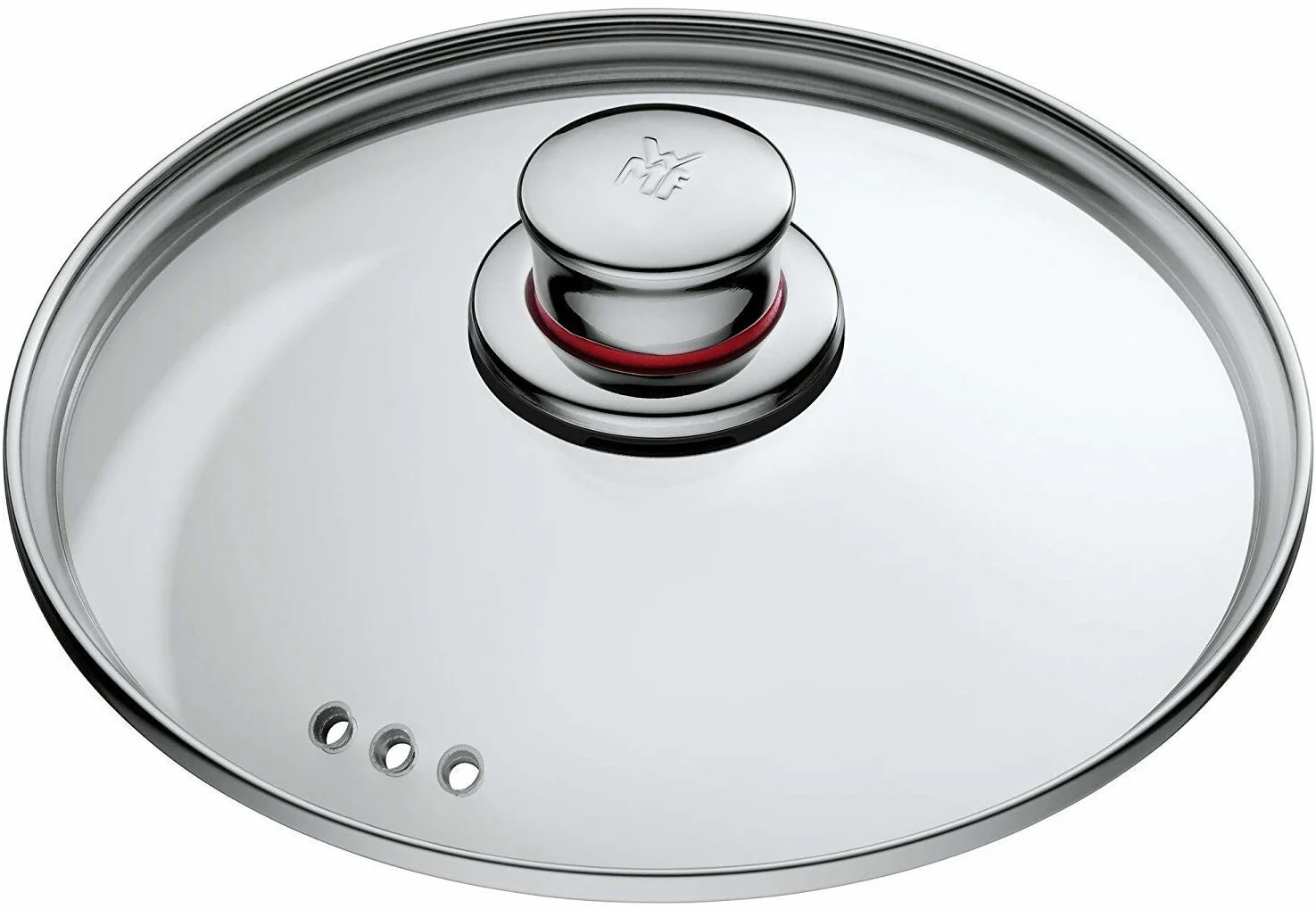 Набор кастрюль WMF Quality One, 6 предметов - миниатюра 4